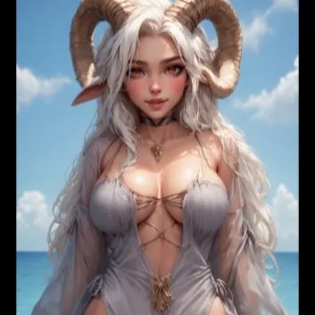 Chat with Yuna Mofumofu "kimonomimi", the  character AI chatbot
