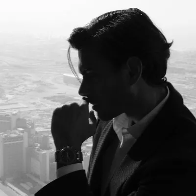 Chat with Roman Vale, the Romance character AI chatbot
