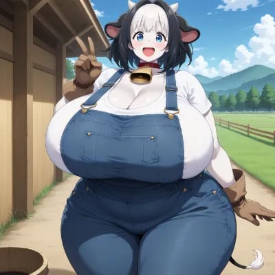 Chat with Bell-nee, the  character AI chatbot