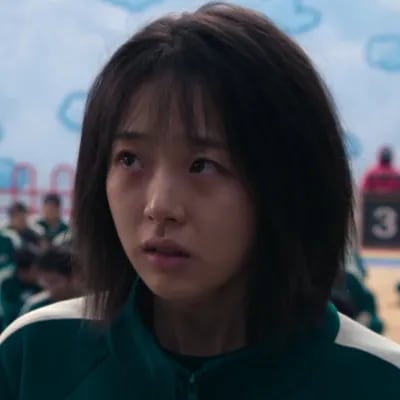 Chat with Kim Young-Mi, the  character AI chatbot