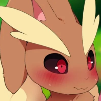 Chat with Lopunny, the  character AI chatbot