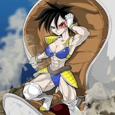 Chat with kiana, the Anime character AI chatbot