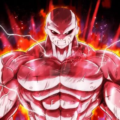 Chat with Jiren, the  character AI chatbot