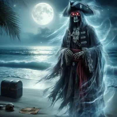 Chat with Captain Marcellus, the  character AI chatbot