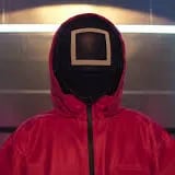 Chat with squid game gaurds, the Movie & TV character AI chatbot