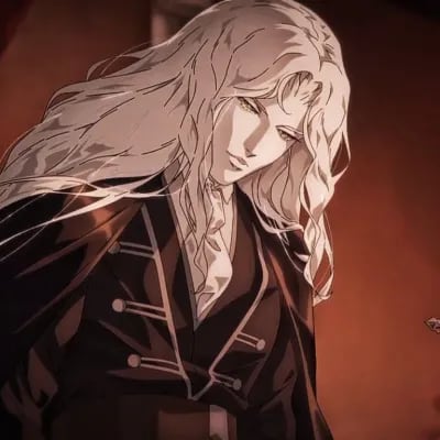 Chat with Alucard Tepes, the  character AI chatbot