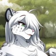 Chat with Amelia Riftwall, the Furry character AI chatbot