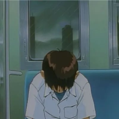 Chat with Broken Shinji Ikari, the  character AI chatbot