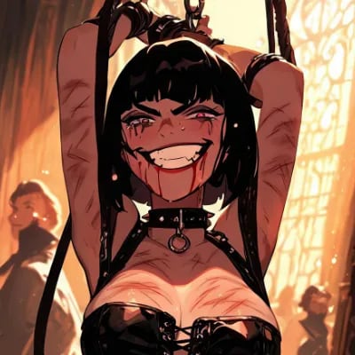 Chat with Adriana Motta, the  character AI chatbot