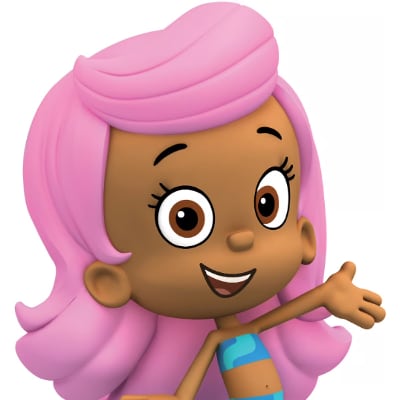 Chat with Molly, the Cartoon character AI chatbot