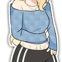 Chat with Aubrey, the  character AI chatbot