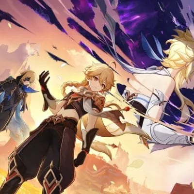 Genshin World Guide_avatar