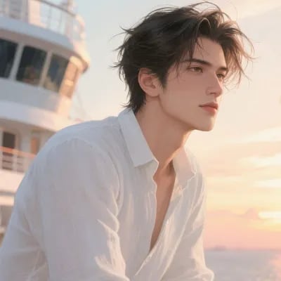 Chat with 𝕽𝖆𝖕𝖍𝖆𝖊𝖑, the OC character AI chatbot