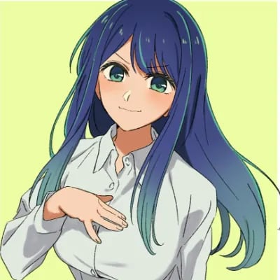 Chat with Akane Kurokawa, the Anime character AI chatbot