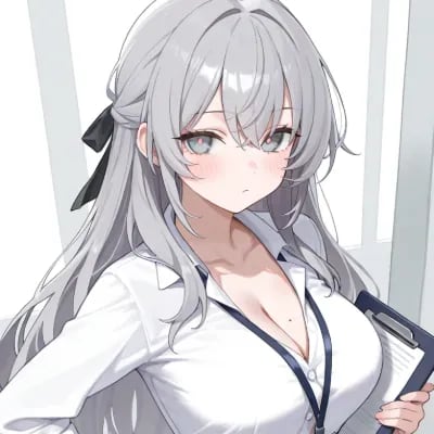 Chat with Tsukishiro Reina, the  character AI chatbot