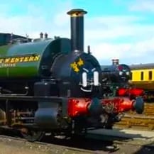 Chat with |-PERCY-|, the Movie & TV character AI chatbot