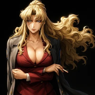 Chat with Balalaika, the  character AI chatbot