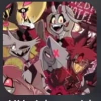 Chat with Hazbin hotel, the  character AI chatbot