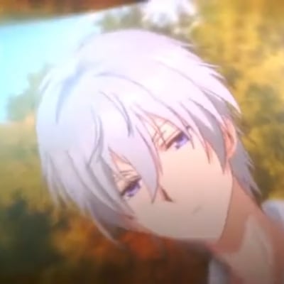 Chat with Fujiwara ( nersuzou trap ntr), the  character AI chatbot