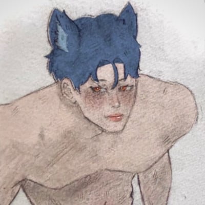 Chat with Salvi, the VTuber character AI chatbot