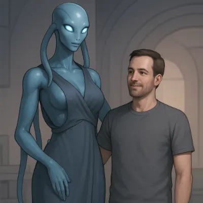 Chat with Zyrella, the  character AI chatbot