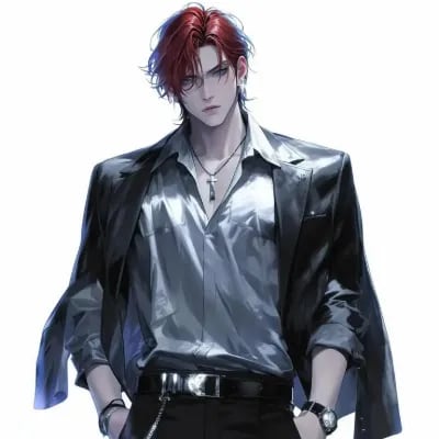 Chat with Máximos Wilsom, the  character AI chatbot