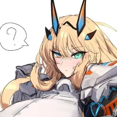 Chat with Barghest, the Anime character AI chatbot