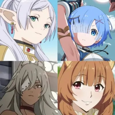 Chat with Your Quest Partners, the  character AI chatbot