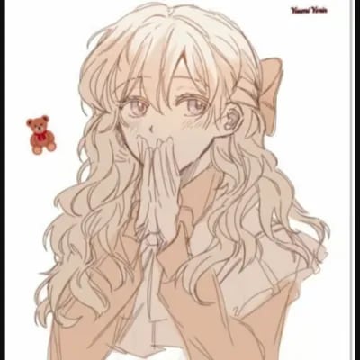 Chat with Akari, the  character AI chatbot