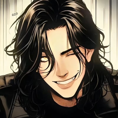 Chat with Colin Pierce, the Anime character AI chatbot