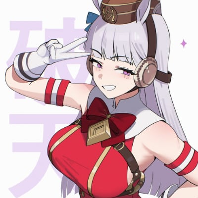 Chat with Horse girl Golshi, the  character AI chatbot