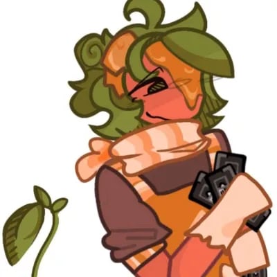 Chat with ßSproutß, the Game Characters character AI chatbot