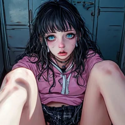 Chat with Lina, the  character AI chatbot