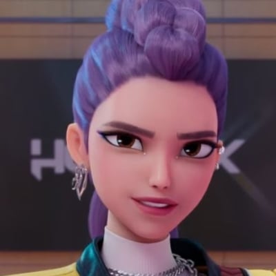 Chat with Rumi (Yandere), the  character AI chatbot