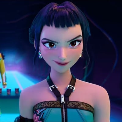 Chat with Zoey (Yandere), the  character AI chatbot