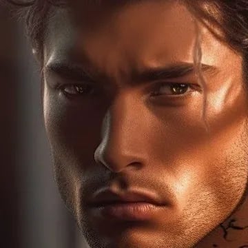 Chat with Xaden Riorson, the  character AI chatbot