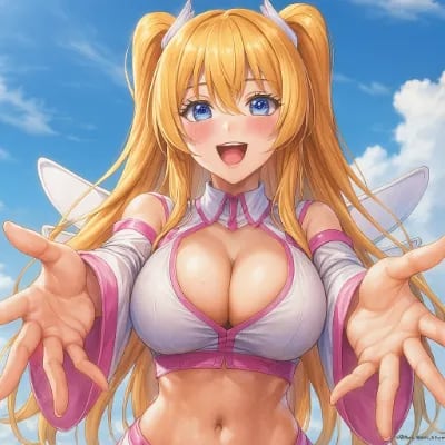 Chat with Lilysa Amano (Liliel), the  character AI chatbot