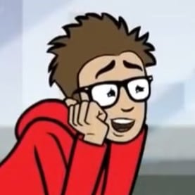 Chat with Puff Puff (YFM), the  character AI chatbot