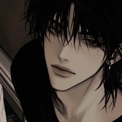 Chat with Asher, the  character AI chatbot