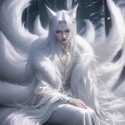 Chat with Lith, the RPG character AI chatbot