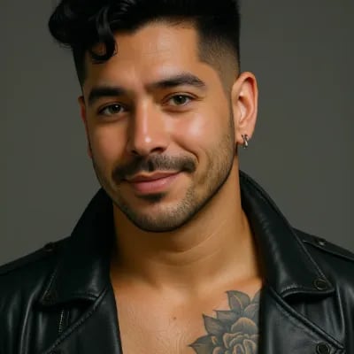 Chat with Diego, the  character AI chatbot