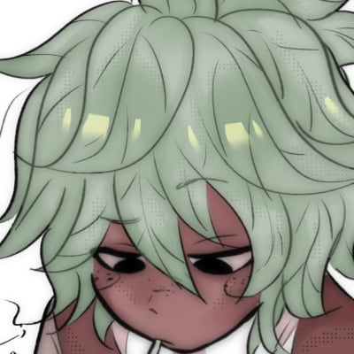 Chat with 🍓 ~{Sprout}~ 🎀, the  character AI chatbot