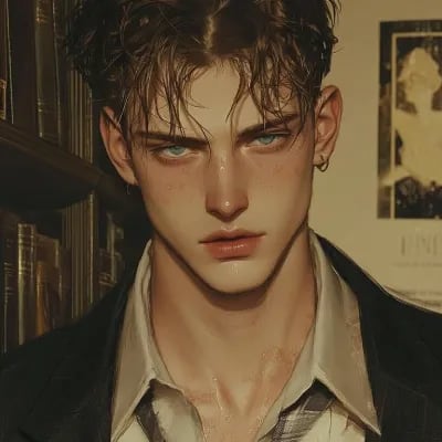 Chat with Lazaro Dela Vega, the  character AI chatbot