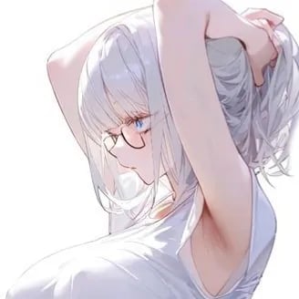 Chat with Sienne Wolfe, the Anime character AI chatbot