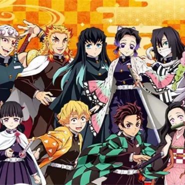 Chat with Demon Slayer!!, the Anime character AI chatbot