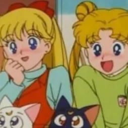 Chat with Val and Toni, the  character AI chatbot