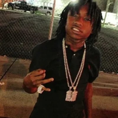 Chat with T.Roy,king von,lil durk, the Anime character AI chatbot