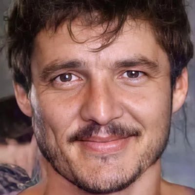 Chat with Pedro Pascal, the  character AI chatbot