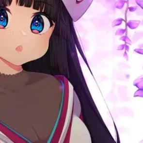 Chat with O-mikanko, the OC character AI chatbot