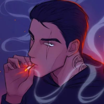 Chat with Zade Medows -H.A. (Ch.16), the Anime character AI chatbot